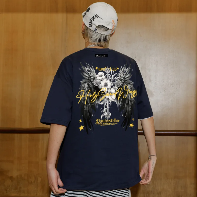 PAUL COSTELLOE T Shirts Unisex-15
