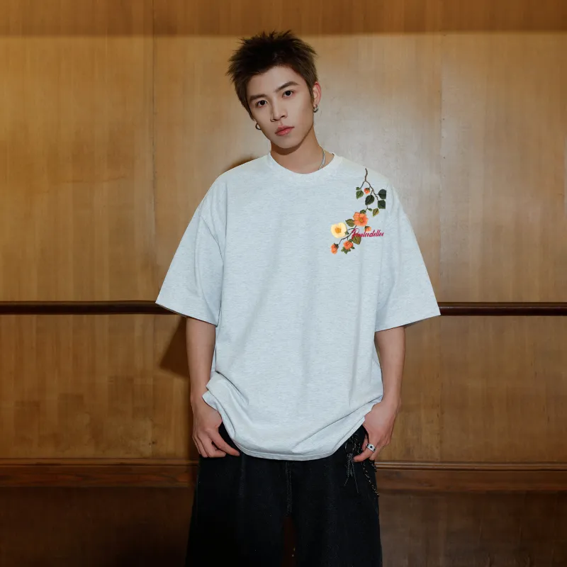 PAUL COSTELLOE T Shirts Unisex-18