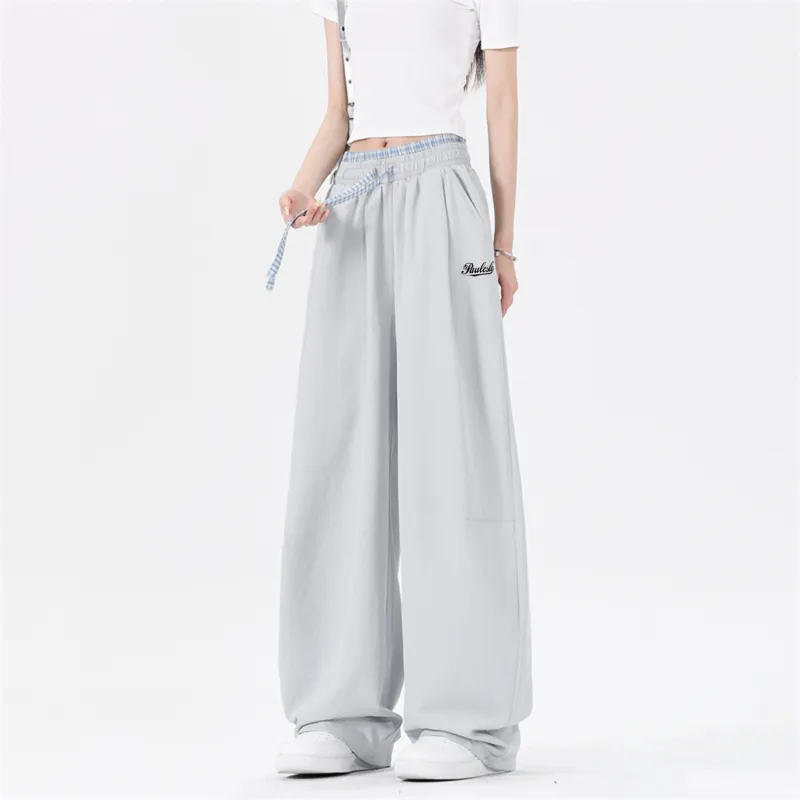 PAUL COSTELLOE Casual Pants Unisex-19