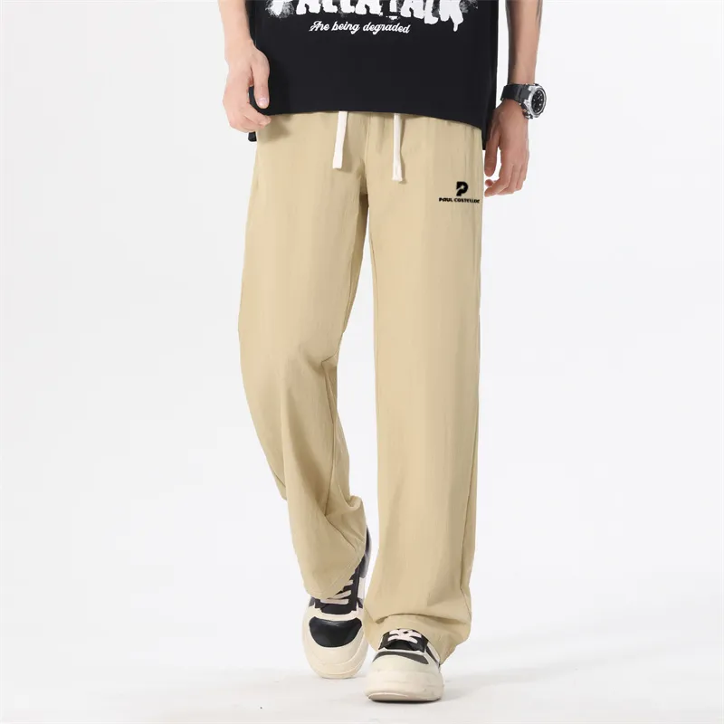PAUL COSTELLOE Casual Pants Unisex-31