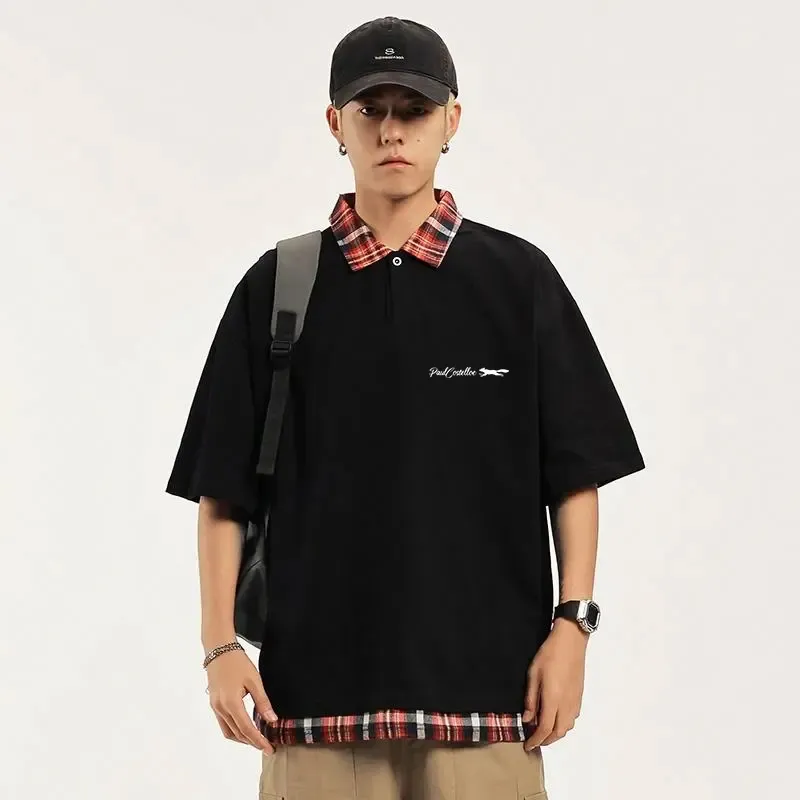 PAUL COSTELLOE T Shirts Unisex-2