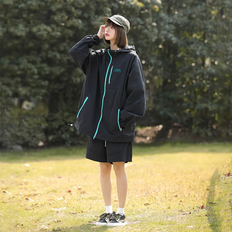 PAUL COSTELLOE Casual Sportswear Unisex 2 Piece Set-5