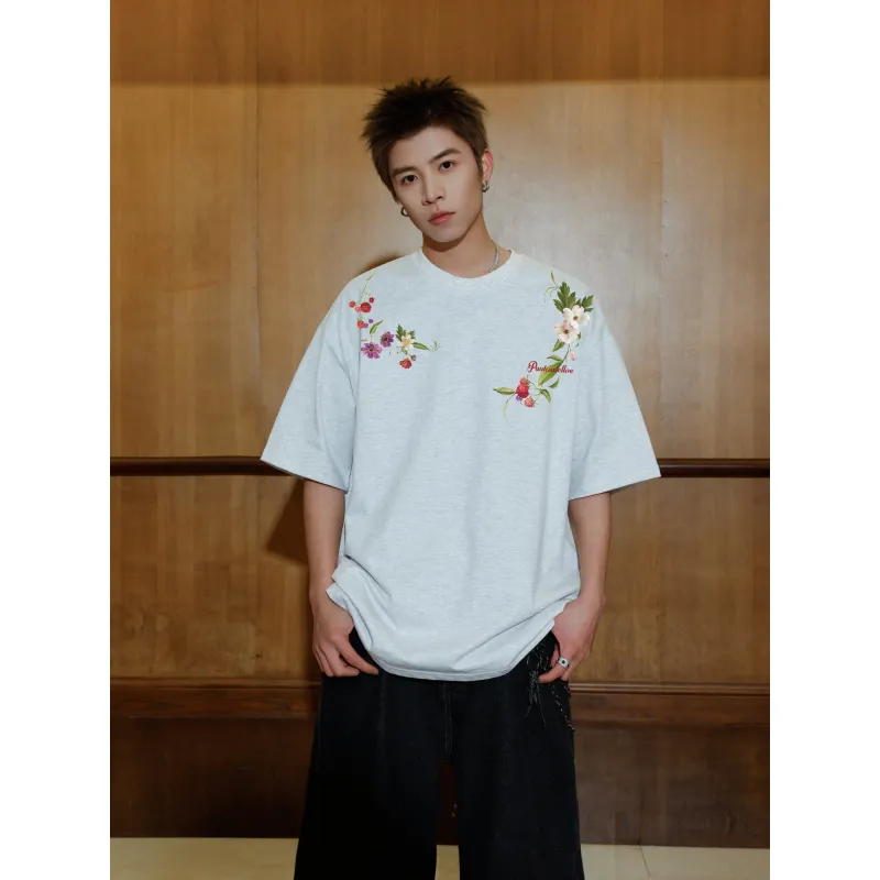 PAUL COSTELLOE T Shirts Unisex-3