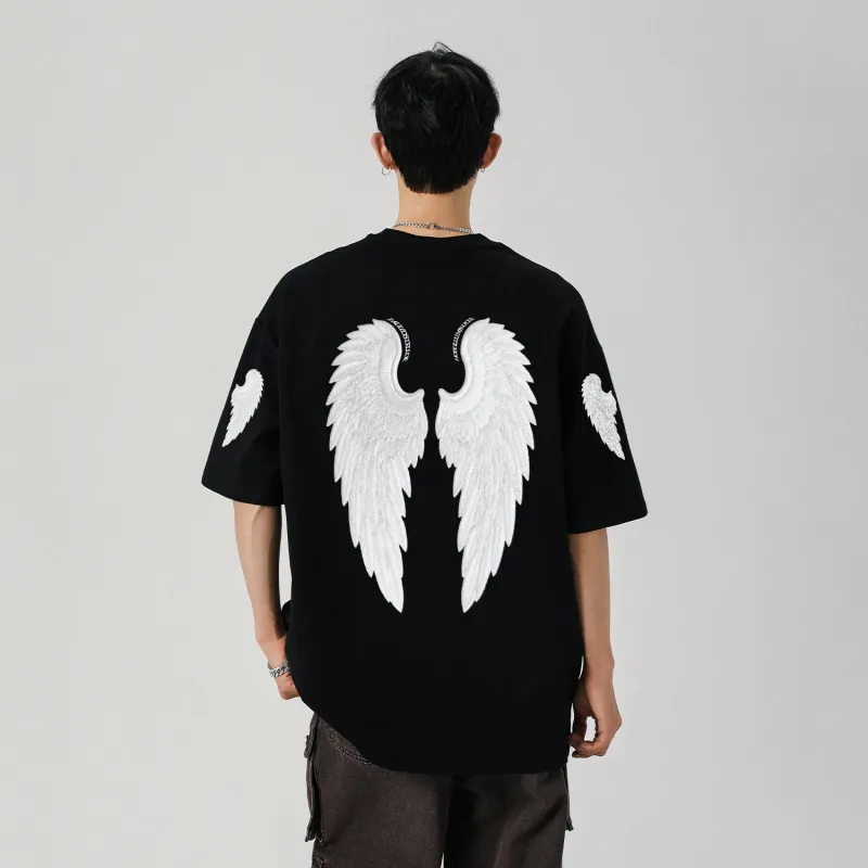 PAUL COSTELLOE T Shirts Unisex-3