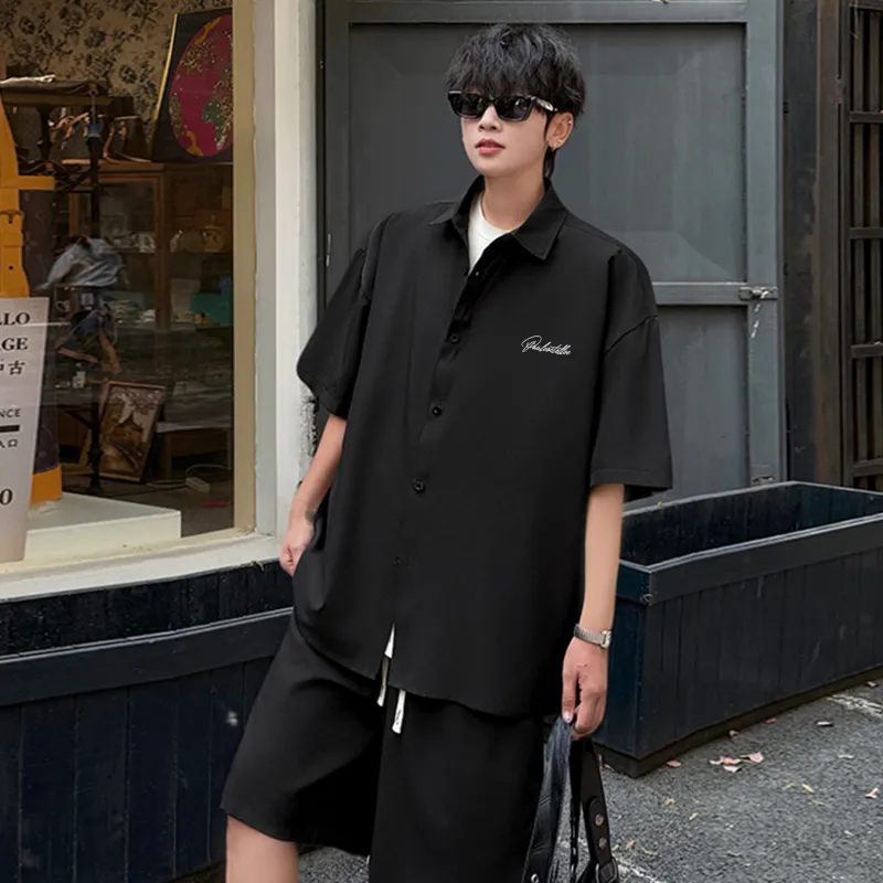 PAUL COSTELLOE Casual Sportswear Unisex-3