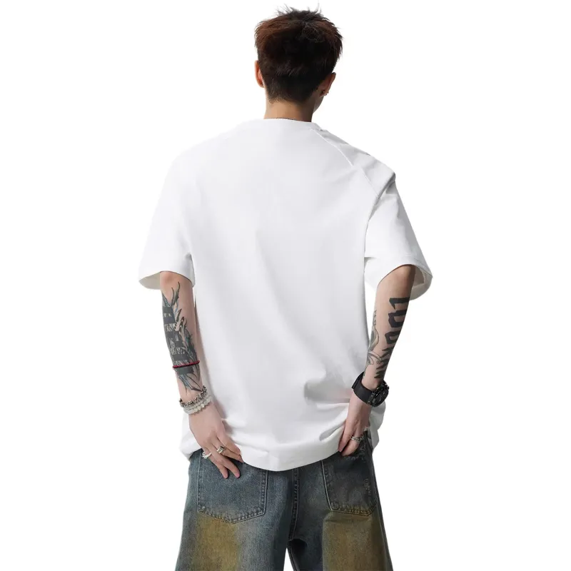 PAUL COSTELLOE T Shirts Unisex-9