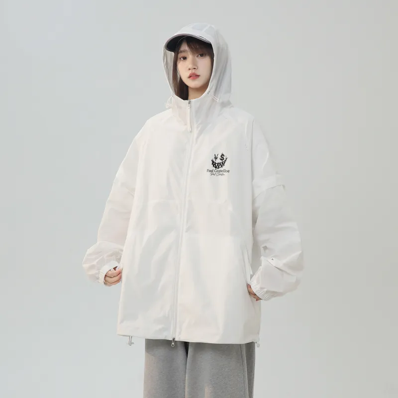 PAUL COSTELLOE Sun Protection Clothing Unisex-14