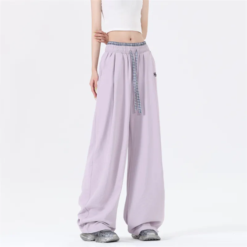 PAUL COSTELLOE Casual Pants Unisex-33