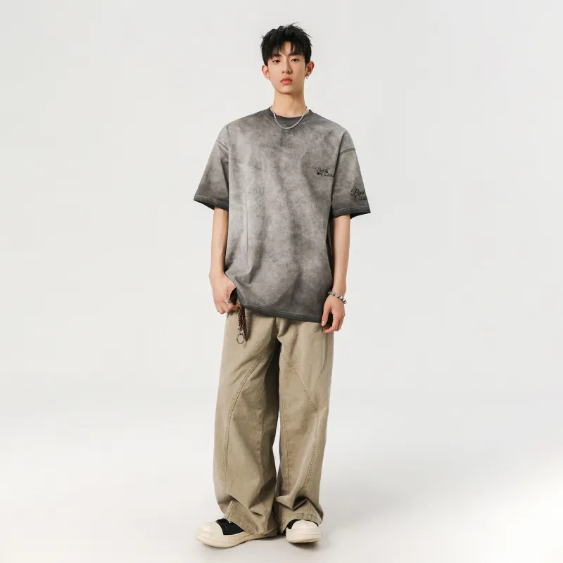 PAUL COSTELLOE T Shirts Unisex-3