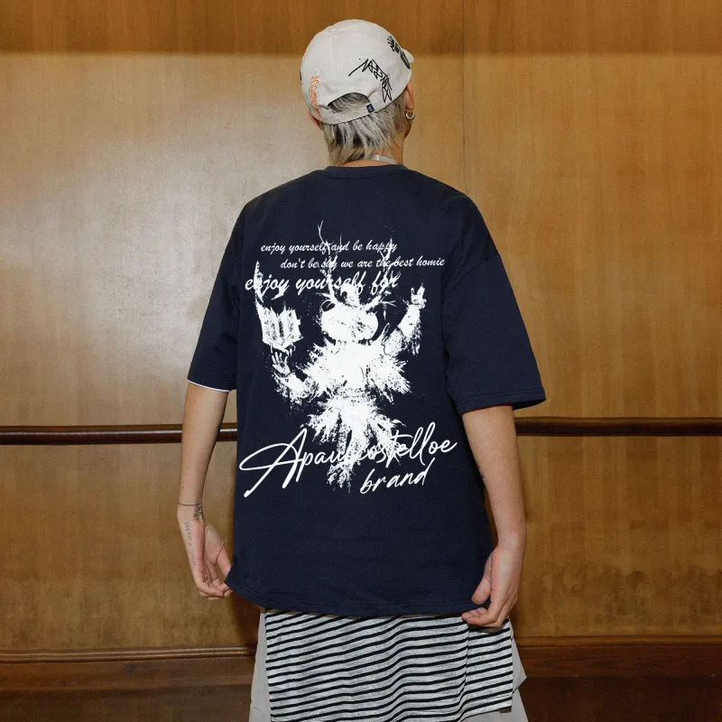 PAUL COSTELLOE T Shirts Unisex-31
