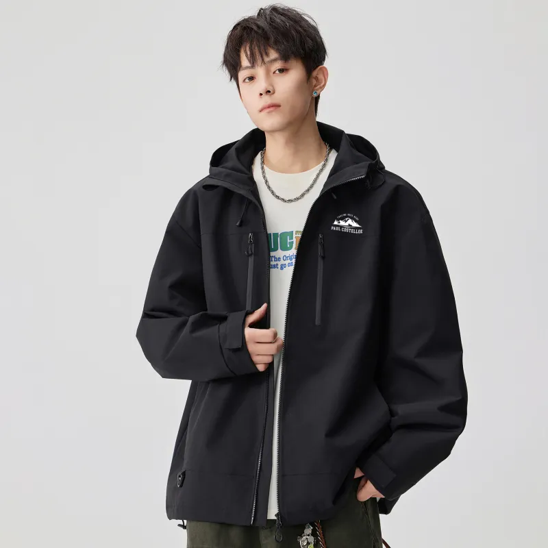 PAUL COSTELLOE Jackets Unisex-3
