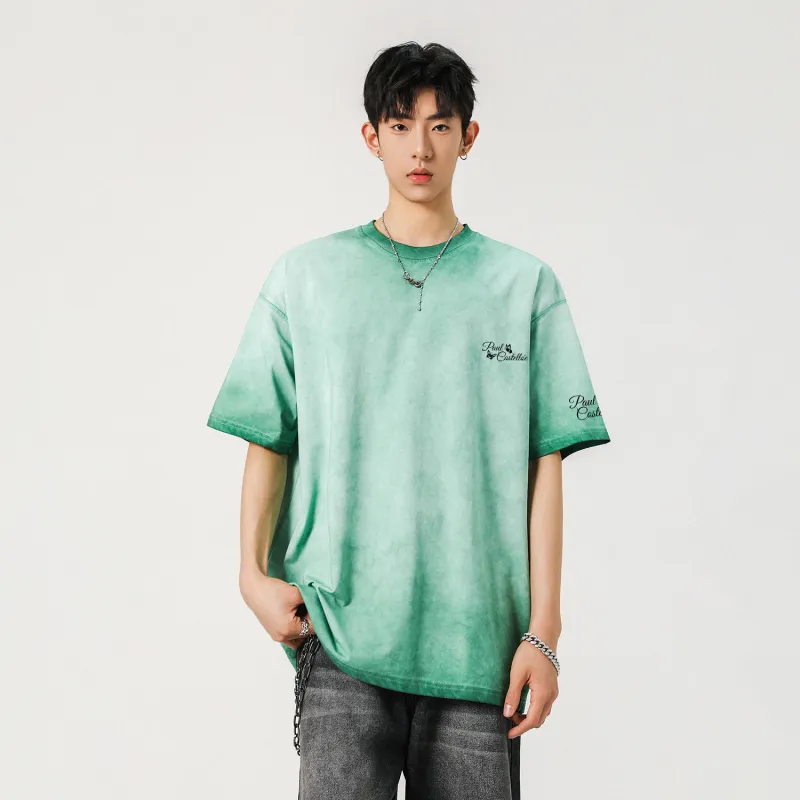 PAUL COSTELLOE T Shirts Unisex-23