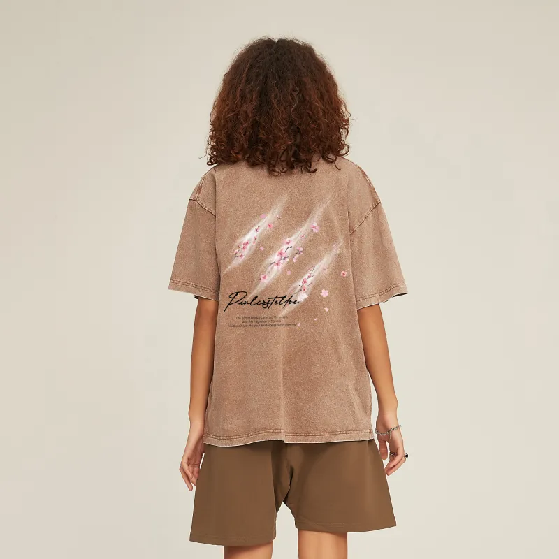 PAUL COSTELLOE T Shirts Unisex-14