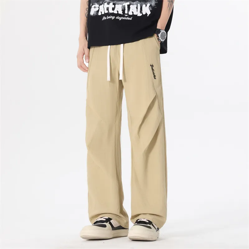 PAUL COSTELLOE Casual Pants Unisex-22