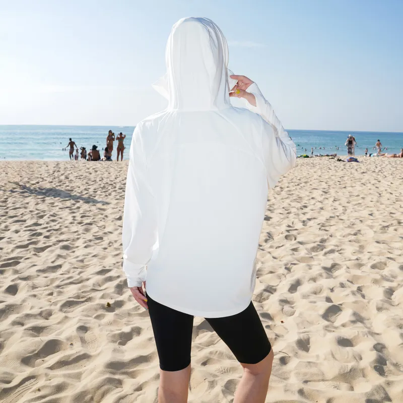 PAUL COSTELLOE Breathable, Quick Dry, Insect Resistant, UV Protective, Cooling Clothing Sun Protection Clothing Unisex-3