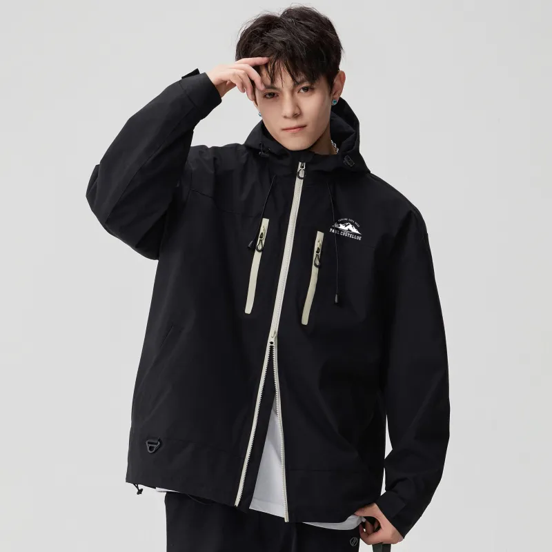PAUL COSTELLOE Jackets Unisex-2