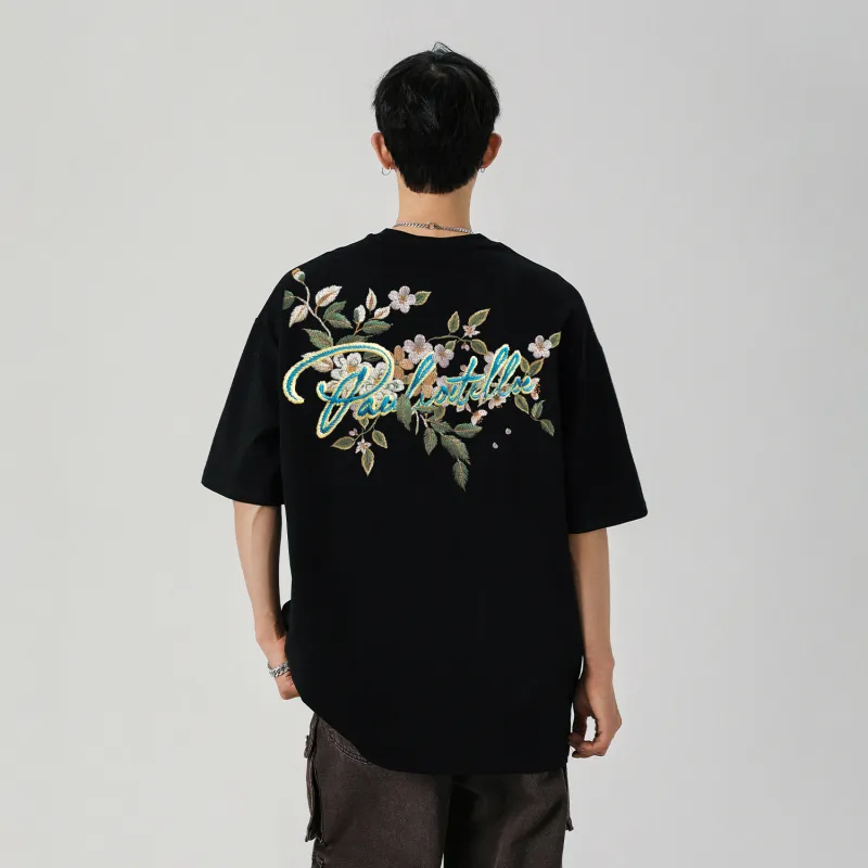 PAUL COSTELLOE T Shirts Unisex-8