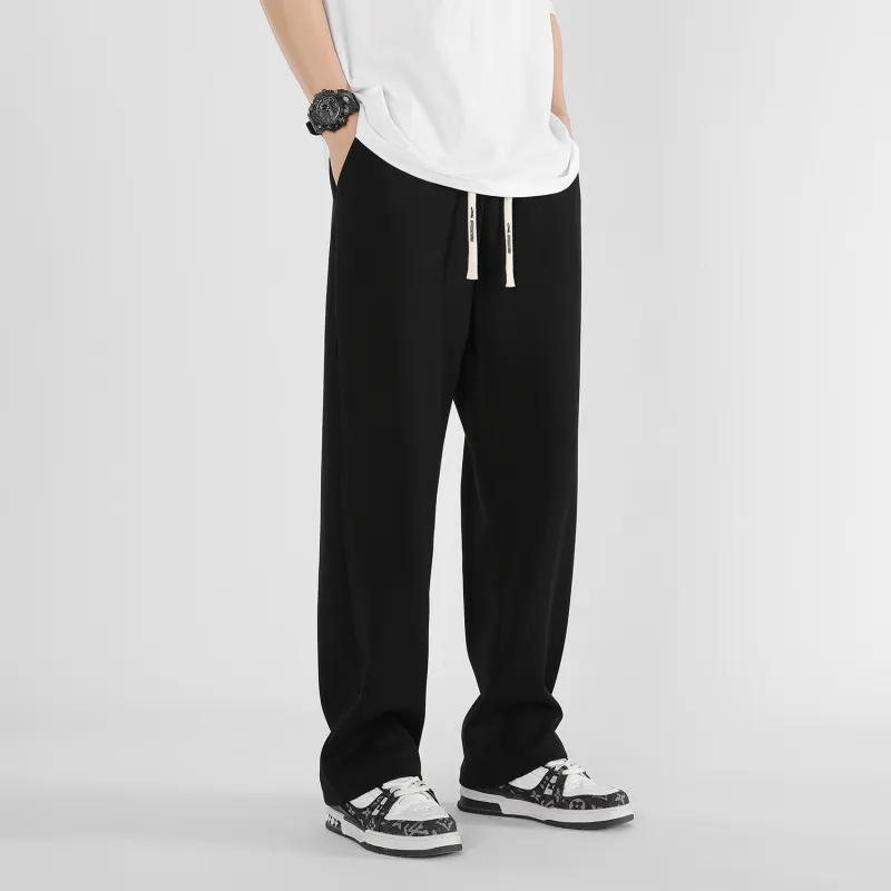 PAUL COSTELLOE Casual Pants Unisex-3