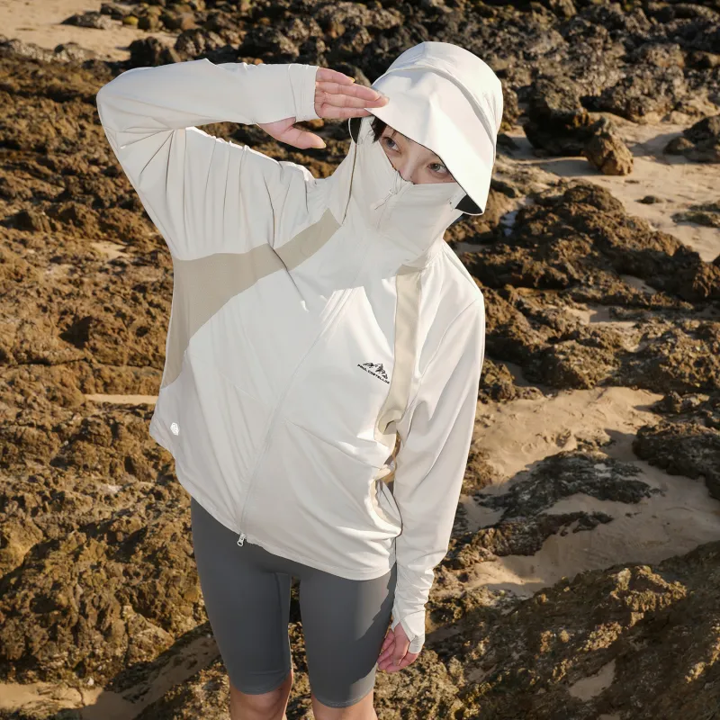 PAUL COSTELLOE Breathable, Quick Dry, Insect Resistant, UV Protective, Cooling Clothing Sun Protection Clothing Unisex-17