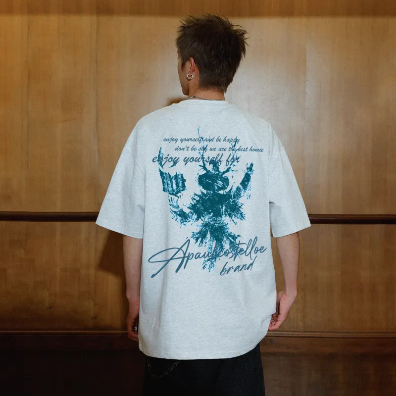 PAUL COSTELLOE T Shirts Unisex-23