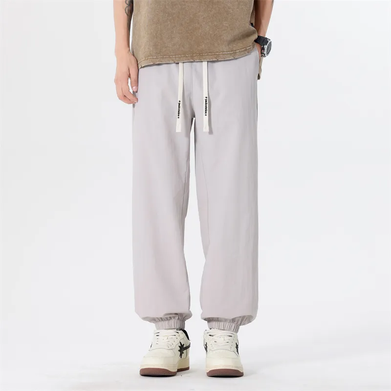 PAUL COSTELLOE Casual Pants Unisex-26