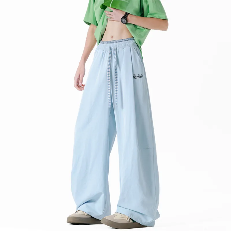 PAUL COSTELLOE Casual Pants Unisex-23