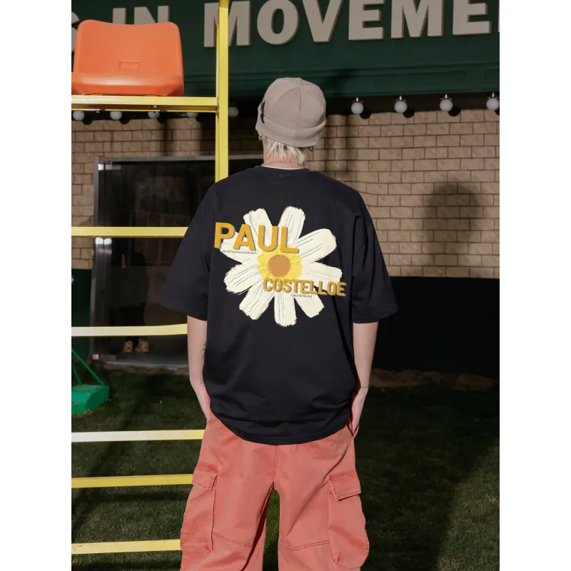 PAUL COSTELLOE T Shirts Unisex-8