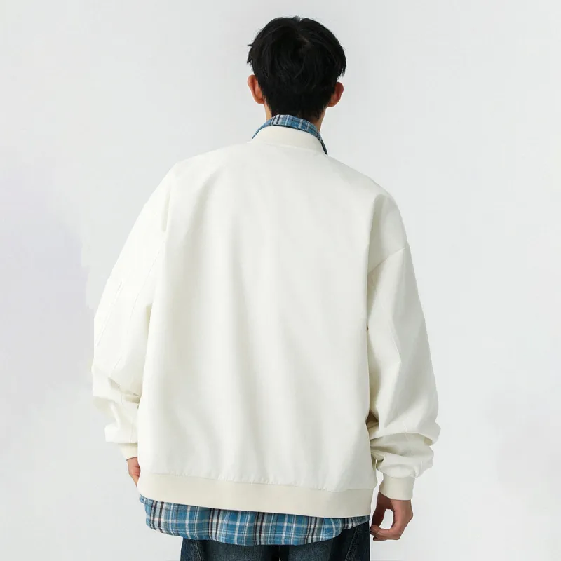 PAUL COSTELLOE Jackets Unisex-10