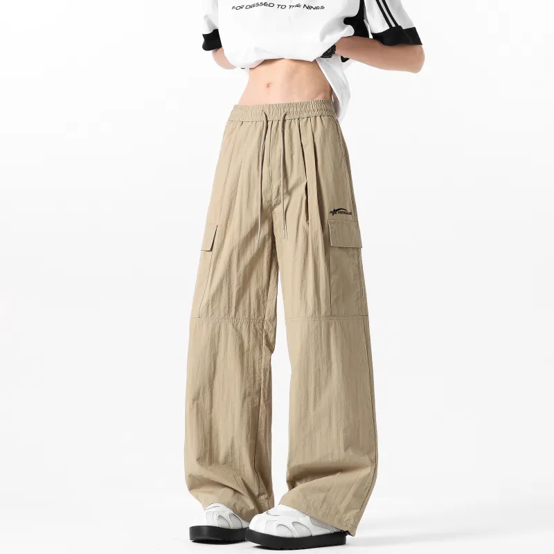 PAUL COSTELLOE Casual Pants Unisex-8