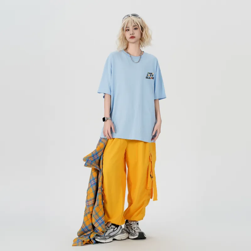 PAUL COSTELLOE T Shirts Unisex-24