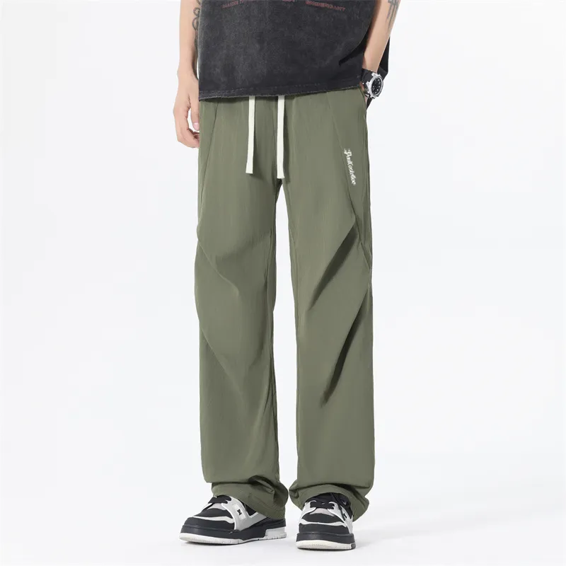 PAUL COSTELLOE Casual Pants Unisex-26
