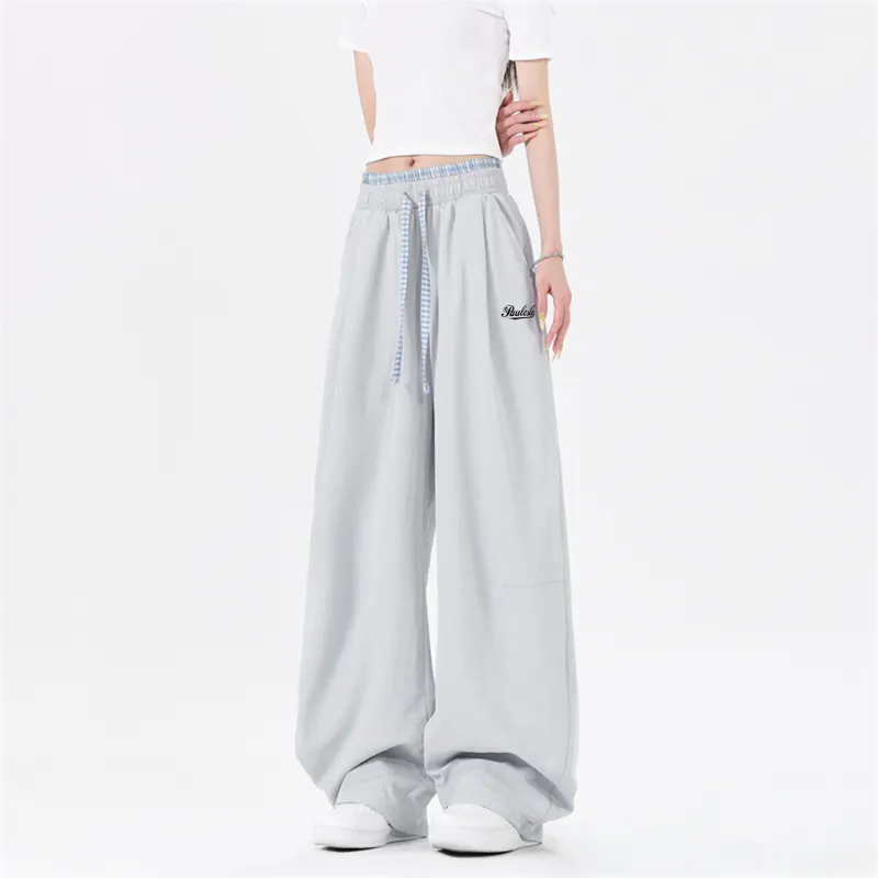 PAUL COSTELLOE Casual Pants Unisex-18