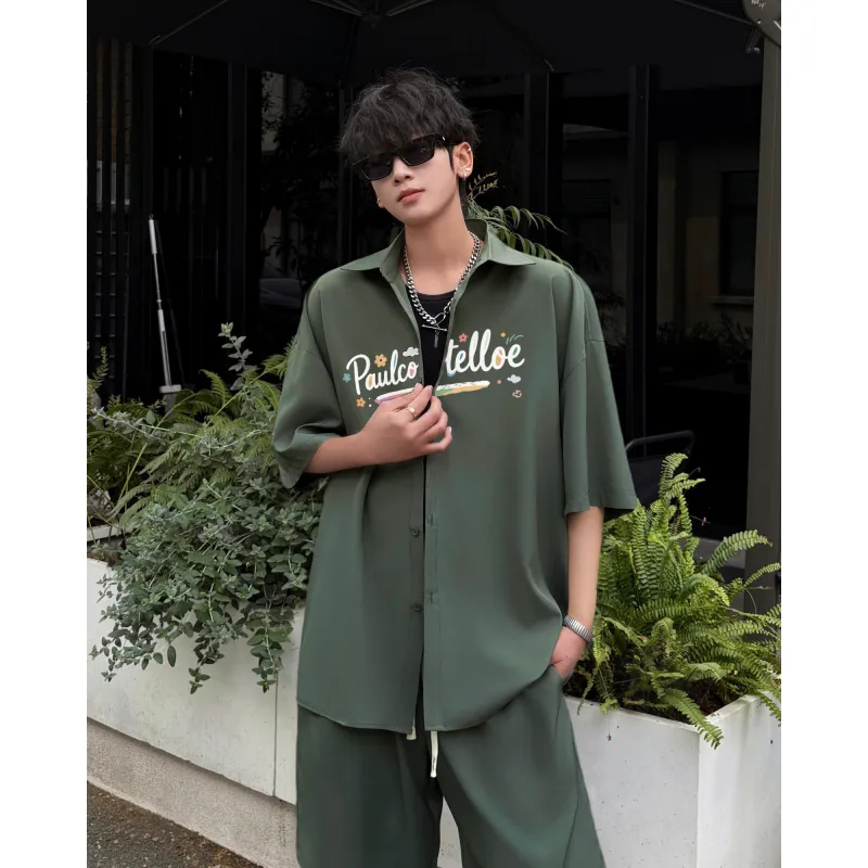 PAUL COSTELLOE Casual Sportswear Unisex-28