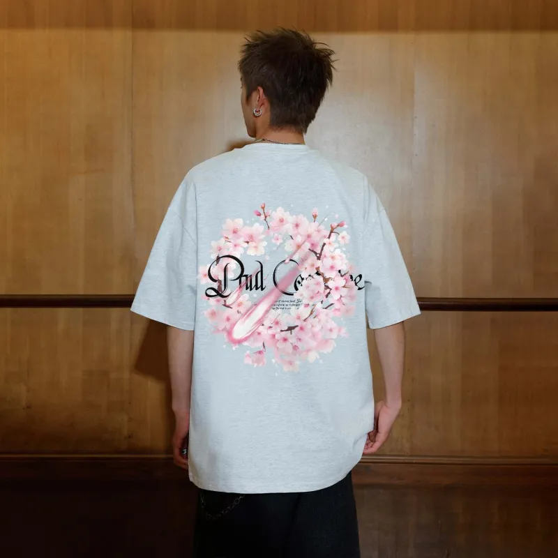 PAUL COSTELLOE T Shirts Unisex-8