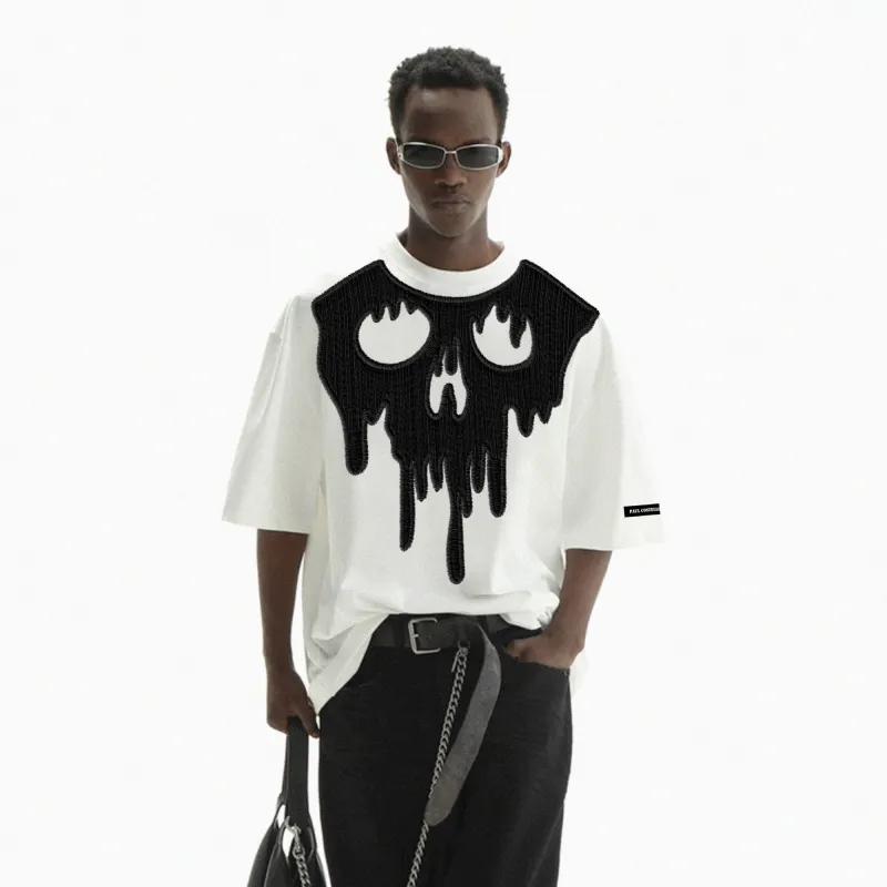 PAUL COSTELLOE T Shirts Unisex-8