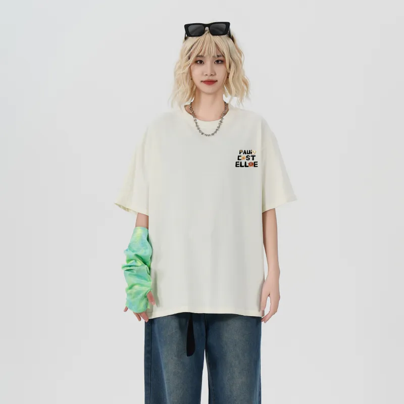 PAUL COSTELLOE T Shirts Unisex-20