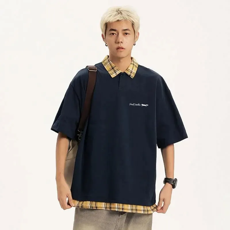 PAUL COSTELLOE T Shirts Unisex-6