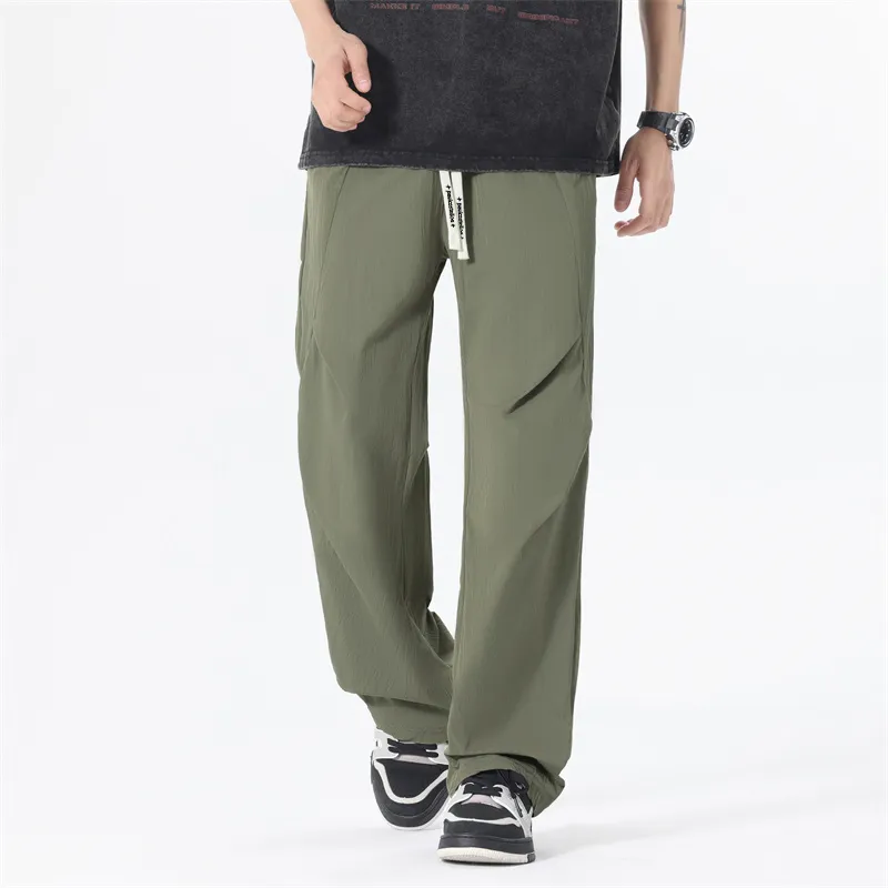 PAUL COSTELLOE Casual Pants Unisex-19