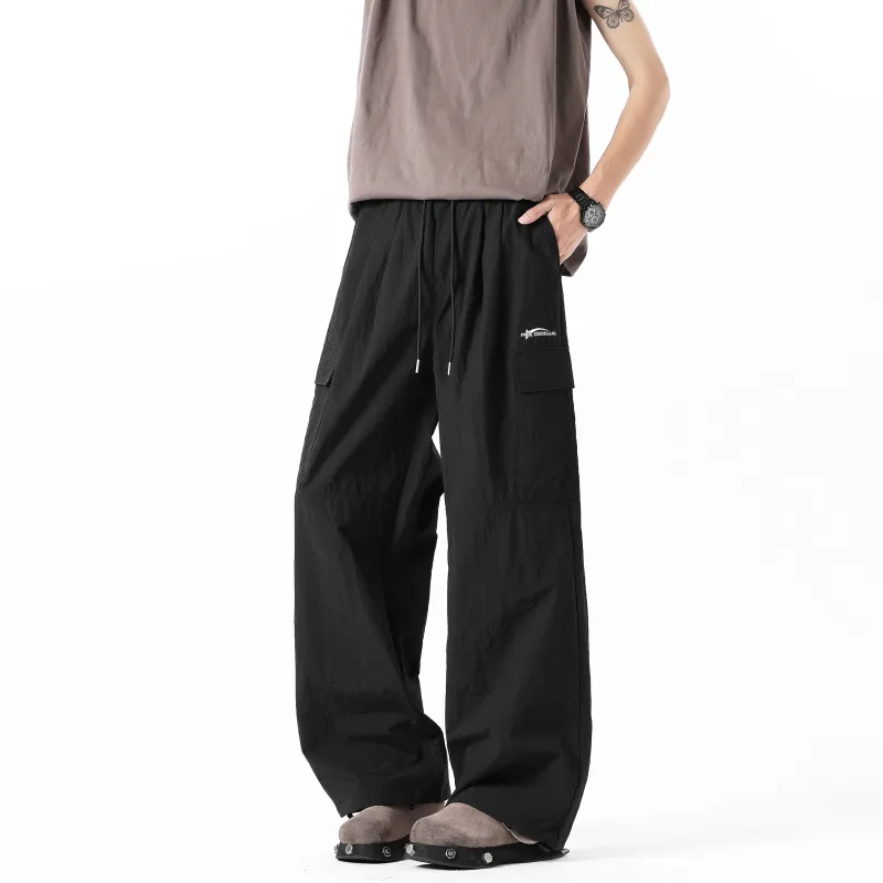 PAUL COSTELLOE Casual Pants Unisex-3