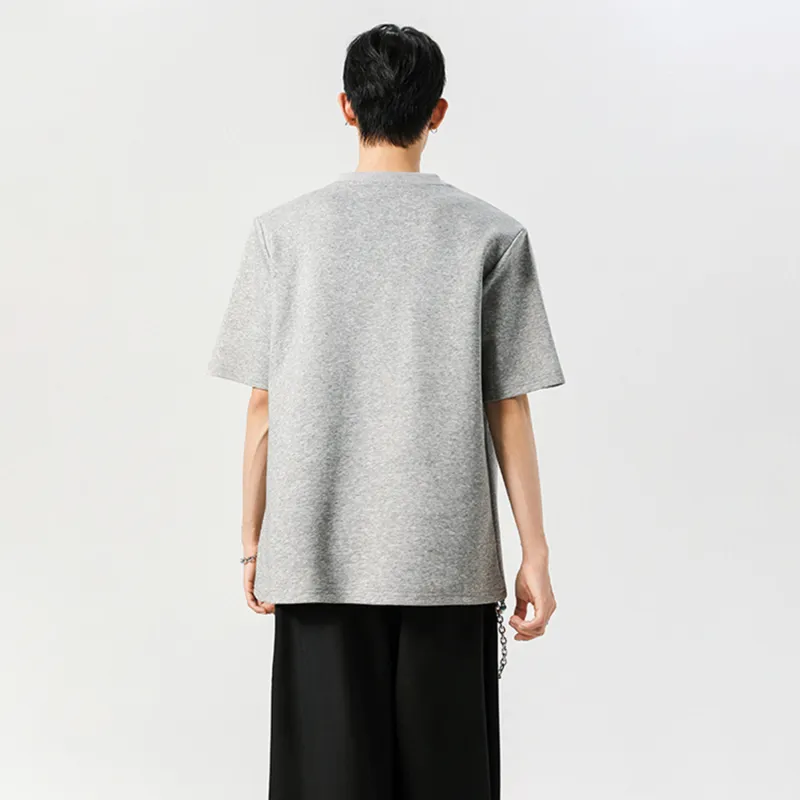 PAUL COSTELLOE T Shirts Unisex-14