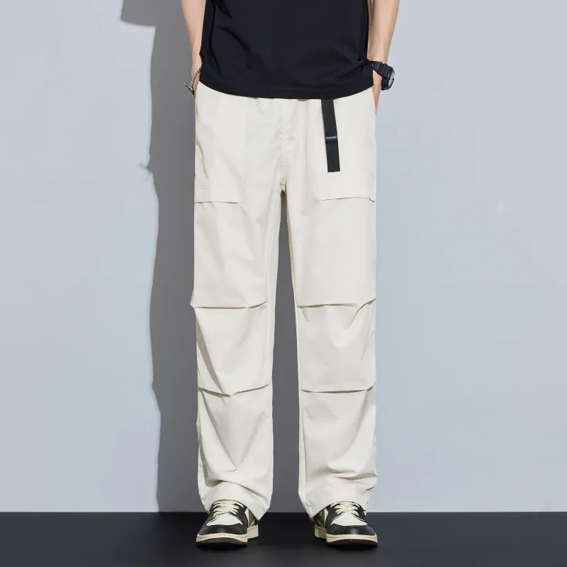 PAUL COSTELLOE Casual Pants Unisex-10