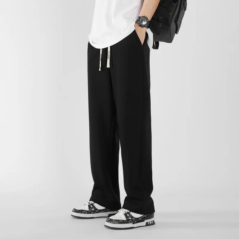 PAUL COSTELLOE Casual Pants Unisex-2