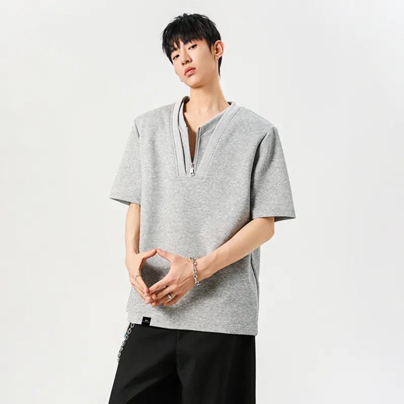 PAUL COSTELLOE T Shirts Unisex-13