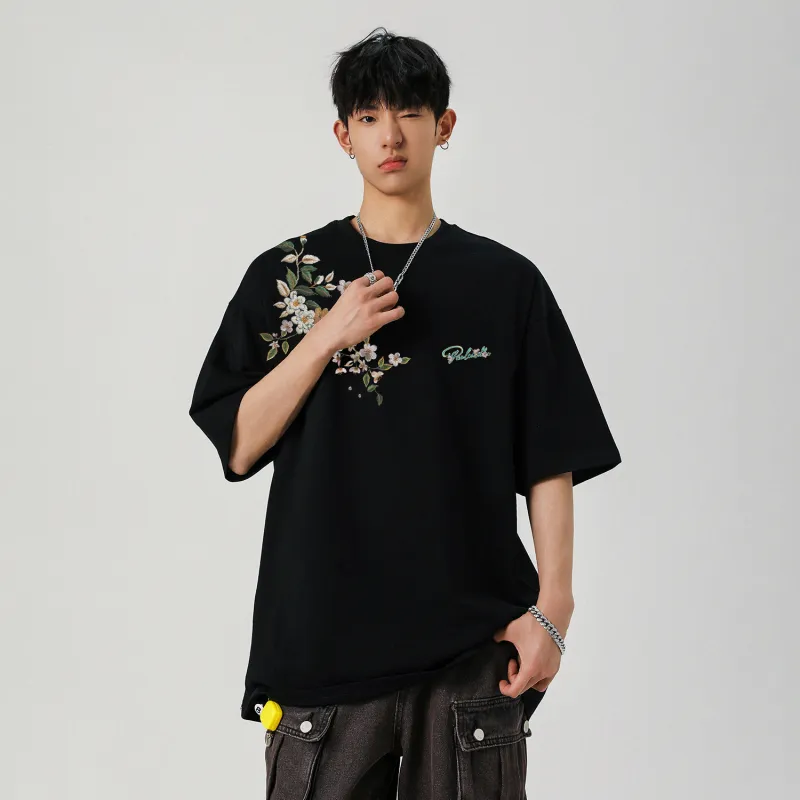 PAUL COSTELLOE T Shirts Unisex-10
