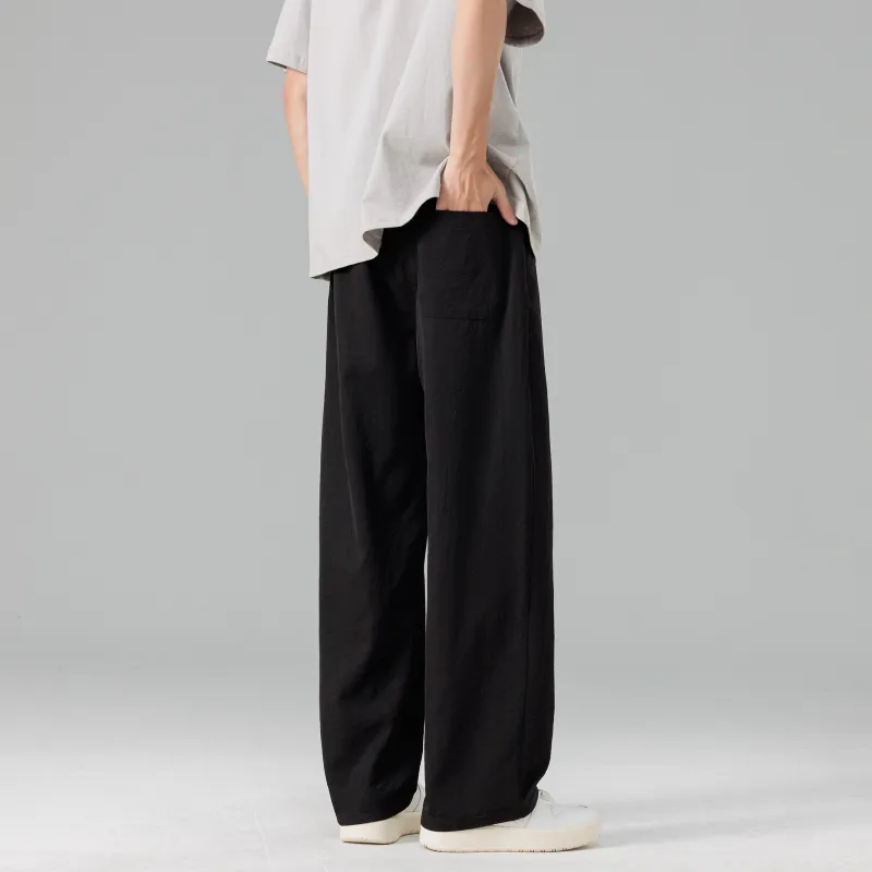 PAUL COSTELLOE Casual Pants Unisex-3