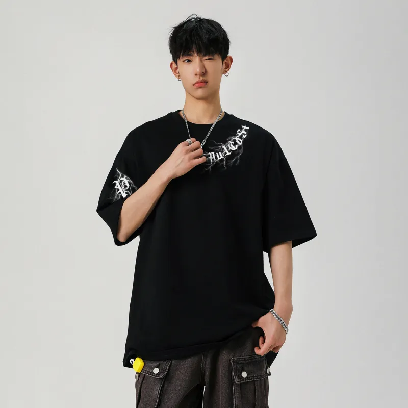 PAUL COSTELLOE T Shirts Unisex-8