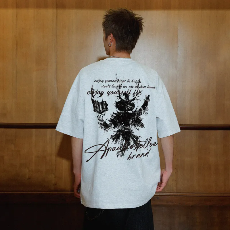 PAUL COSTELLOE T Shirts Unisex-19