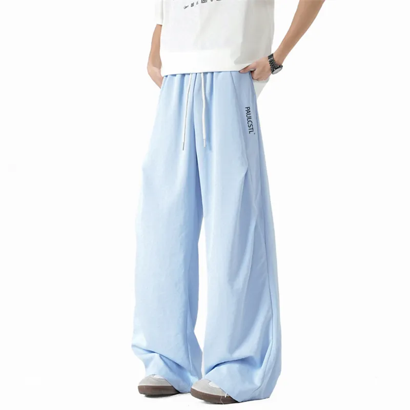PAUL COSTELLOE Casual Pants Unisex-23