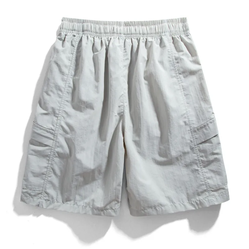 PAUL COSTELLOE Cargo Shorts Unisex-26