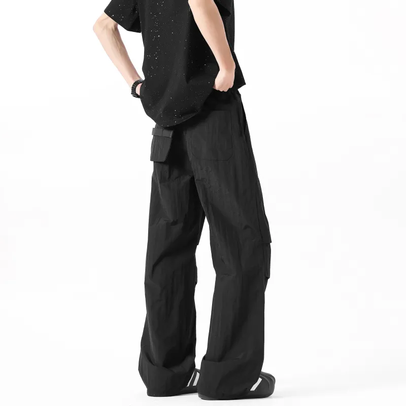PAUL COSTELLOE Casual Pants Unisex-14